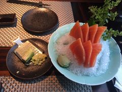 -山葵家·创意料理(宁波来福士店)