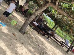 -三亚亚龙湾天域度假酒店