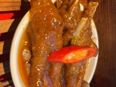 -馋遇江南·精致湖景雅宴(东方之门店)