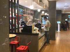 -85度C(泉州泉秀2店)