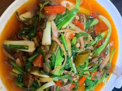 -弓虽昌焖烧鸡(大竹林店)