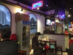 -陈光记烧腊(长寿路店)