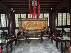 -上海醉白池公园