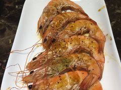 -尚雅铁板料理自助餐厅(乐松店)