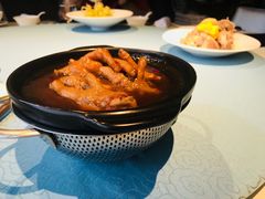 -皇朝会.经典传统粤菜(外滩店)