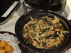 -乔阿马·江南味·驴肉香(龙湖华泾天街店)