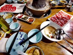 -老北京涮肉(经一路店)