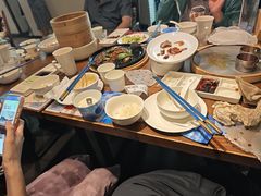 -小大董·烤鸭(王府井apm店)