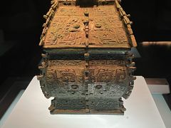 -洛阳古墓博物馆