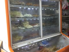 -五厂炸串(四流南路店)