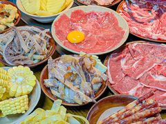 -阳阳老火锅(小南门店)