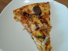 -必胜客(安盛金马店)