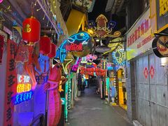 -桥东喜碧海鲜街(水东街店)