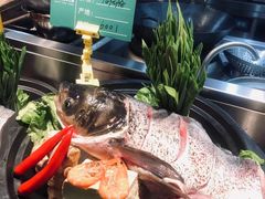 -筱爷叔·上海传统手工菜(玉树路店)