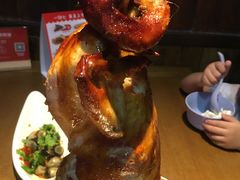 -庆江南江南菜(昆山吾悦广场店)