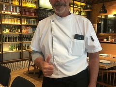 -MYLK意式小厨(熙地港店)