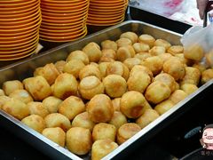 -毛华美食(清扬路店)