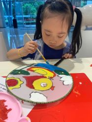 -丽婴房(七莘路店)