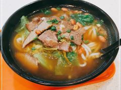 -龙记桂林米粉店(书城路店)