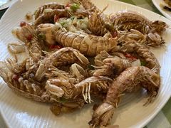-华圆美食