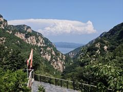 -黑龙潭风景区