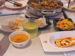 -黄记煌三汁焖锅(首创奥特莱斯店)