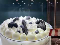 -红跑车HPCBAKERY(汉商店)