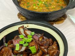 -阿隆煲店(秀仁苑店)