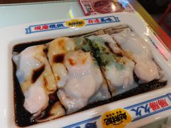-赵财财·肠粉·煲仔饭(华润万象城店)