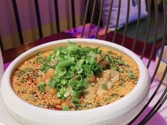-今朝桃花醉川菜小酒馆(龙湖天街店)