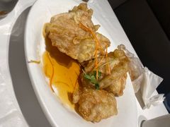 -北李妈妈菜(鲁能城店)