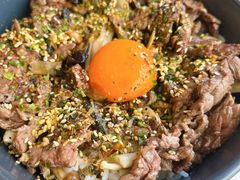 葱烤牛排饭-WOKKA by艮上(中海环宇荟店)
