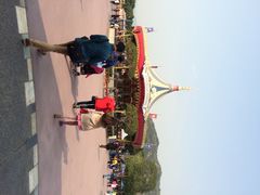 iphone_upload_pic-灰姑娘旋转木马
