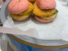 -龍歌自助小火锅(芝罘万达店)