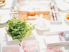 -野妹火锅(龙岗店)