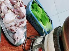 -威邵鸡煲(西华路总店)