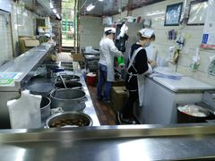 -芳婆糕团店(王府大街店)