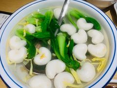 -兔爸私家小厨(新北万达店)
