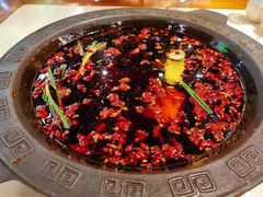 -渝宗老灶火锅(时代天街店)