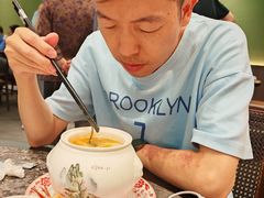 -老海陵·泰州菜(图书馆店)
