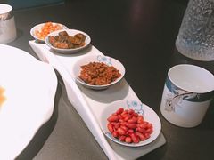 前菜四小碟-凤凰湘语·湘粤鲜融(浦东旗舰店)