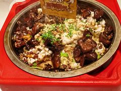 -大丰收脆鱼(闽侯永嘉店)
