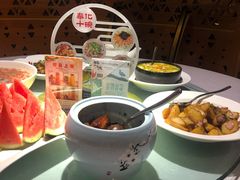 -滕头生态酒店(奉化店)