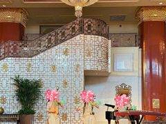 -北京中国大饭店