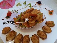 -陆壹捌餐厅(五大道店)