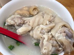 -雷祖芳老妈蹄花店