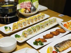 -鱼旨寿司(碧湖万达广场店)