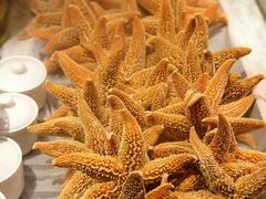 -川骄海鲜自助(亚运村店)