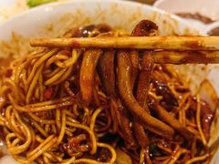 -王繁星面馆(西安熙地港店)