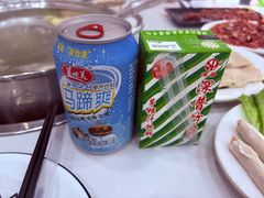 -全好食潮汕牛肉火锅(泗洲路店)